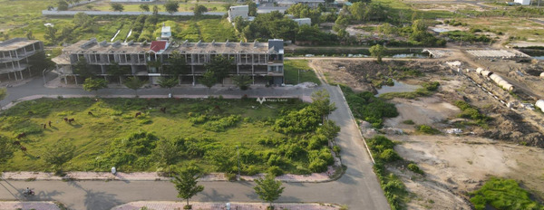 Tọa lạc ở Đường 3/2, Bà Rịa-Vũng Tàu bán đất giá bán khủng 12.65 tỷ diện tích sàn là 253m2-02