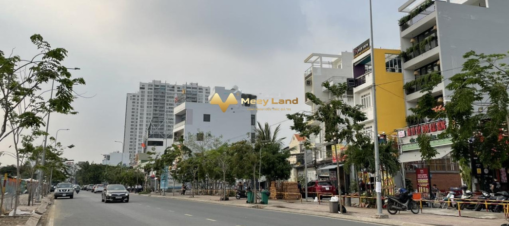 Quận 2, Hồ Chí Minh 45 tỷ bán đất với dt thực 477m2