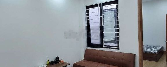 Cho thuê căn hộ Xuân La - Tây Hồ 2PN*50m, full đồ -03