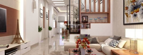 Nhà có 4 PN bán nhà ở có diện tích gồm 64m2 giá bán bàn giao chỉ 12.8 tỷ Bên trong Ngọc Hà, Ba Đình-03