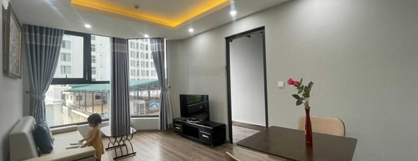 Cho thuê căn hộ 2PN2WC Hud Building Nha Trang, mặt tiền đường Nguyễn Thiện Thuật, full nội thất -03