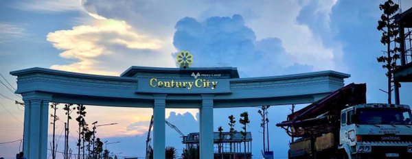 Vị trí dự án tọa lạc trên Century City bán mảnh đất, giá đề cử chỉ 1.45 tỷ, hướng Tây - Nam diện tích khoảng 100m2-02