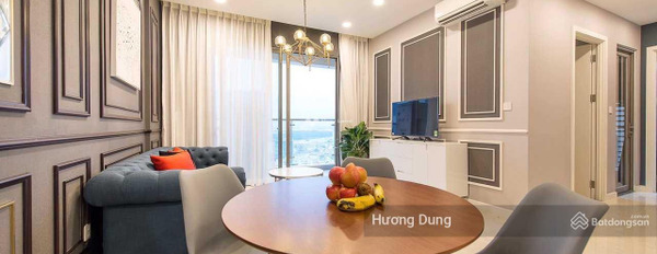 Giá thuê cạnh tranh chỉ 20 triệu/tháng, cho thuê chung cư diện tích chung là 80m2 tọa lạc gần Phường 12, Hồ Chí Minh khu vực dân cư-02