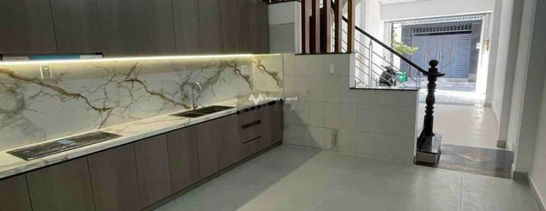 Bán nhà diện tích khoảng 100m2 vị trí đặt tọa lạc ở Bình Chánh, Hồ Chí Minh bán ngay với giá siêu mềm 689 triệu trong căn này gồm có 4 PN, 3 WC-03