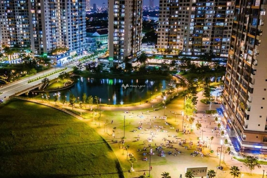 Chỉ 2.77 tỷ bán căn hộ với diện tích khoảng 72m2 vị trí thuận lợi nằm ở Nguyễn Văn Linh, Hồ Chí Minh-01
