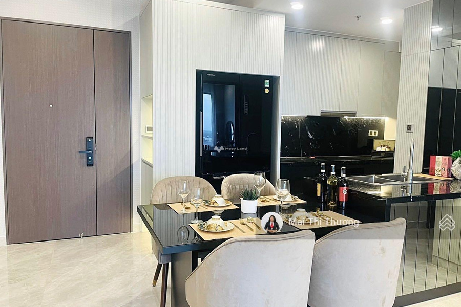 Cho thuê căn hộ vị trí mặt tiền tọa lạc ngay ở Quận 7, Hồ Chí Minh, thuê ngay với giá cơ bản 23 triệu/tháng Diện tích đất 83m2-01