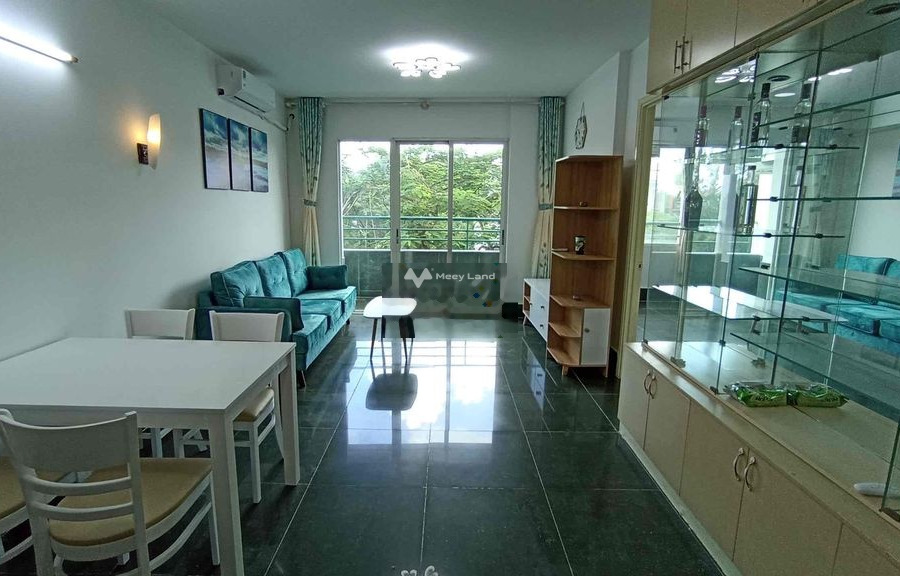 Bán căn hộ nằm tại Phong Phú, Bình Chánh diện tích chung là 67m2 căn hộ tổng quan gồm Nội thất đầy đủ-01
