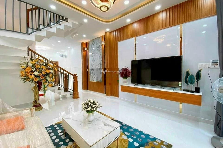 Nhà 4 PN bán nhà ở có diện tích chính 88m2 giá bán cực tốt chỉ 6.1 tỷ vị trí cực kì thuận lợi ngay tại Tỉnh Lộ 10, Hồ Chí Minh, hướng Tây-01