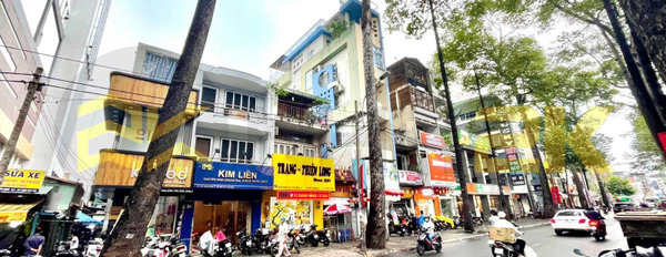Nhà mới sắm cần cho thuê nhà vị trí nằm ngay Trần Quang Khải, Quận 1, giá thuê đặc biệt 195 triệu/tháng có diện tích tiêu chuẩn 92m2 vị trí thuận lợi-02