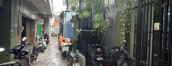 DT 41m2 bán nhà ở vị trí nằm trên Phường 14, Hồ Chí Minh tổng quan nhà gồm có 3 PN 2 WC cảm ơn đã xem tin-03