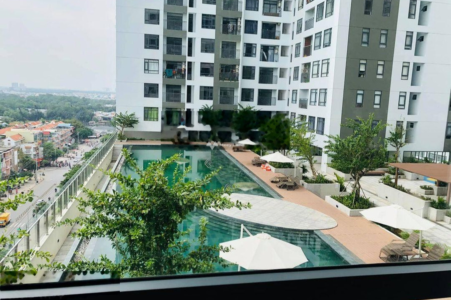 Chỉ 1.76 tỷ bán căn hộ diện tích là 36m2 vị trí mặt tiền nằm ngay Quận 8, Hồ Chí Minh-01
