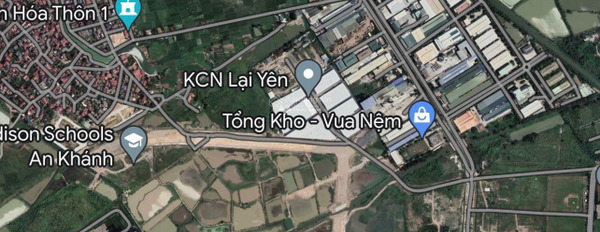 Đang làm ăn lớn bán liền kề vị trí tiện lợi An Khánh, Hà Nội bán ngay với giá bàn giao chỉ 28.77 tỷ diện tích trong khoảng 320m2 giao thông đông đúc-02