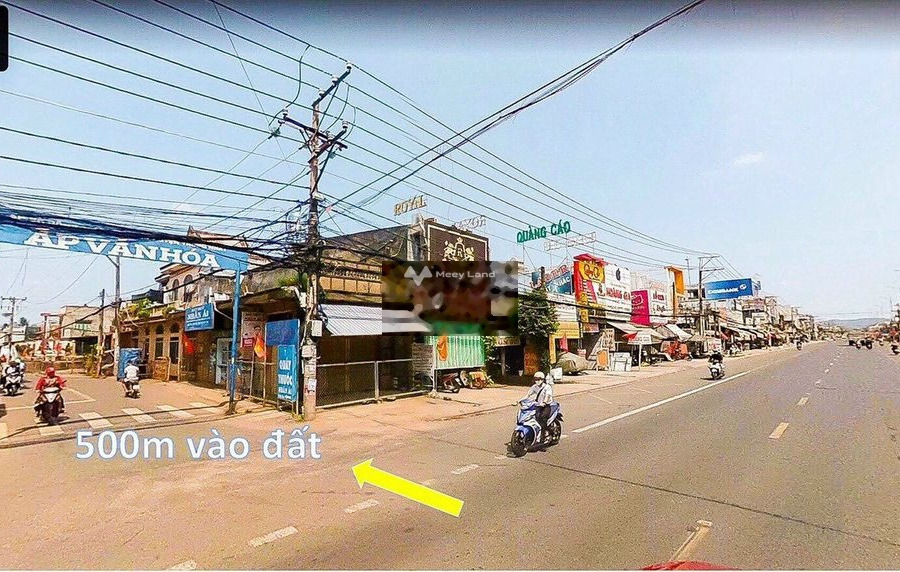 489 triệu bán đất diện tích mặt tiền 115m2 vị trí đẹp tọa lạc ngay Thống Nhất, Đồng Nai-01