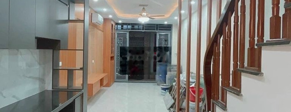 Bán Nhà Hà Đông Vị Trí Đẹp Phố Cao Thắng Dt 40m2, 4 PN Gía 6,X Tỷ TL -03