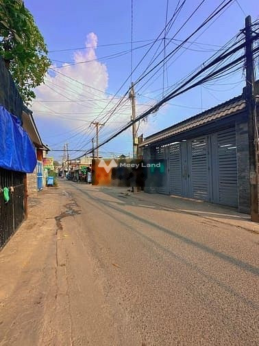 Bán Lô 142M2 mặt tiền đường Nguyễn Văn Hoa P.Thống Nhất,Biên Hoà,Đ.Nai -01