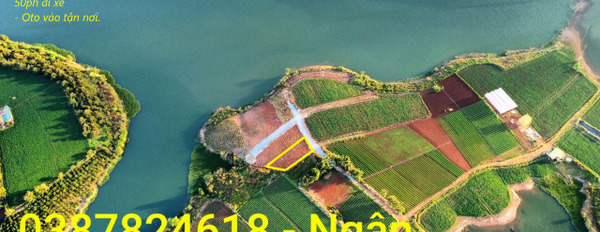 Đất đẹp cho khách săn view, mặt hướng sông Đa Nhim, gần sân bay Liên Khương - Đà Lạt-02