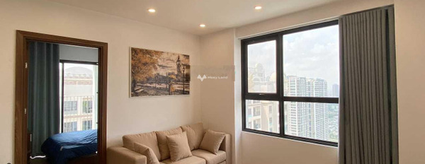 Hướng Tây - Bắc, cho thuê chung cư vị trí thuận lợi tọa lạc ở Trần Duy Hưng, Trung Hòa, căn hộ này bao gồm 2 phòng ngủ, 1 WC nội thất hiện đại-03
