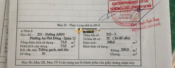 34.8 tỷ bán đất có dt khoảng 803m2 vị trí đẹp nằm tại Võ Thị Liễu, Hồ Chí Minh-02