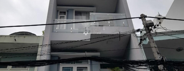 Nhà có 5 phòng ngủ bán nhà bán ngay với giá cực tốt từ 14.5 tỷ có diện tích gồm 68m2 vị trí đẹp ngay trên Âu Cơ, Hồ Chí Minh-02