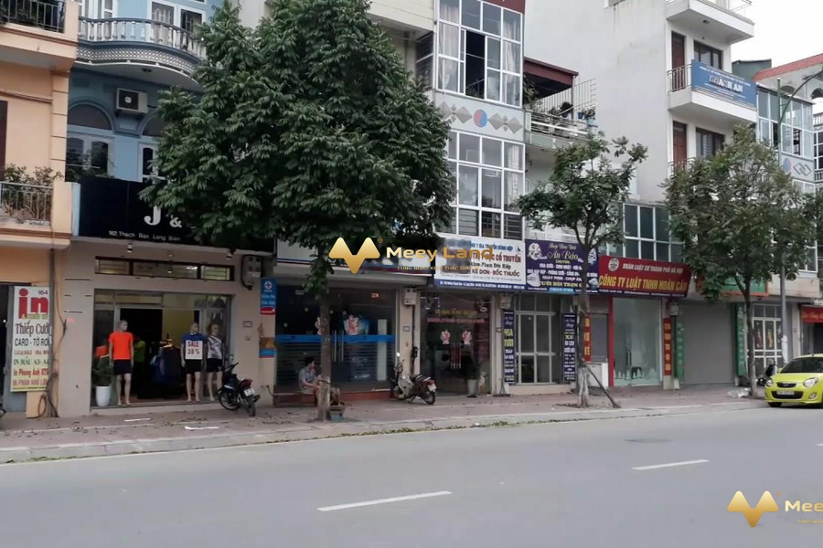 Diện tích 100m2 bán nhà vị trí thuận lợi tọa lạc trên Cầu Giấy, Hà Nội tin chính chủ-01