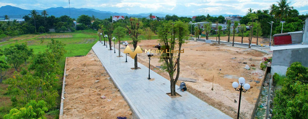 Bán đất 3.37 tỷ Lê Lợi, Khánh Hòa có diện tích gồm 130.1 m2-02