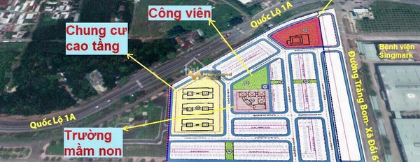 Bán nhà 100m2 Trảng Bom, Trảng Bom, giá 3,4 tỷ-02