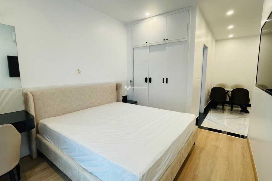 Chung cư 1 phòng ngủ, cho thuê căn hộ vị trí mặt tiền ở Cầu Rào 2, Hải Phòng, trong căn hộ này có 1 phòng ngủ, 1 WC hẻm rộng-01