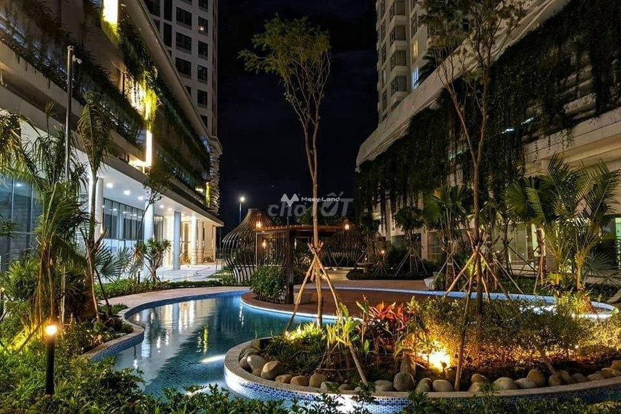 Bán chung cư tọa lạc ở Hòa Phú, Thủ Dầu Một, bán ngay với giá cực tốt từ 2.1 tỷ có một diện tích là 72m2-01