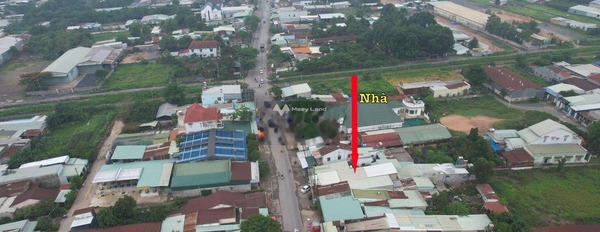 Diện tích chung 320m2, cho thuê nhà ở vị trí mặt tiền ngay trên Giang Điền, Đồng Nai, nhìn chung gồm có 3 PN, 2 WC chính chủ đăng tin-02