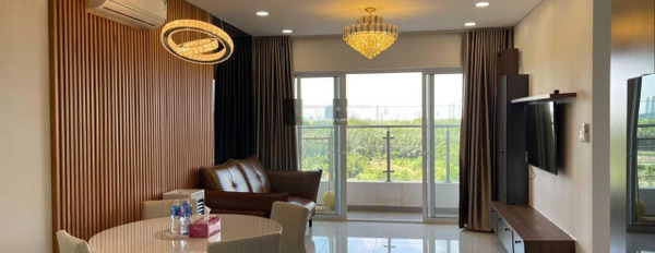 Giá siêu tốt, bán chung cư vị trí đẹp tại Phước Kiển, Nhà Bè giá bán cực sốc từ 2.2 tỷ có một diện tích là 52m2-02