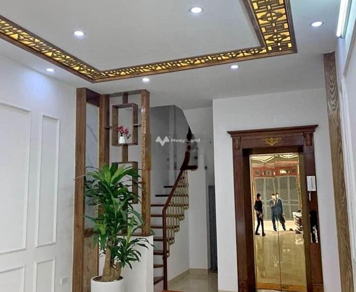 Căn nhà gồm 4 PN, bán nhà ở diện tích khoảng 31m2 bán ngay với giá siêu ưu đãi từ 4.4 tỷ vị trí mặt tiền tại Phạm Văn Đồng, Hà Nội-01