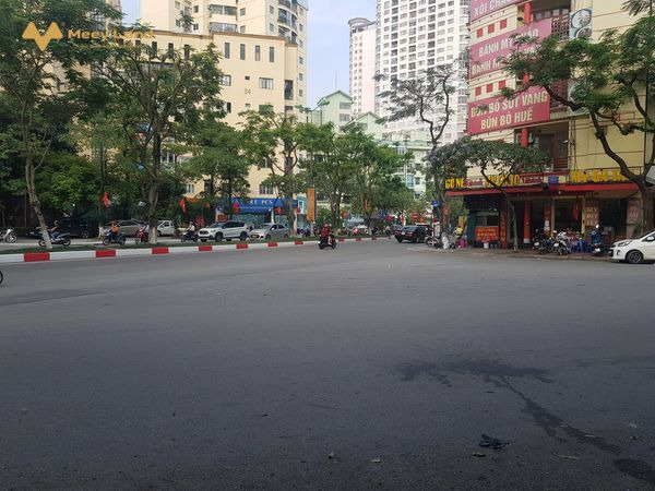 Mặt phố Trần Đăng Ninh, gara, kinh doanh,  50m2, Mt 5m. Giá 18 tỷ-01