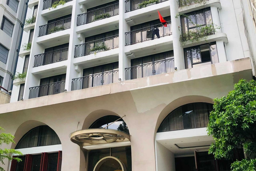Bán nhà có diện tích 130m2 vị trí thuận lợi nằm tại Phạm Huy Thông, Hà Nội giá bán bàn giao chỉ 53.8 tỷ-01