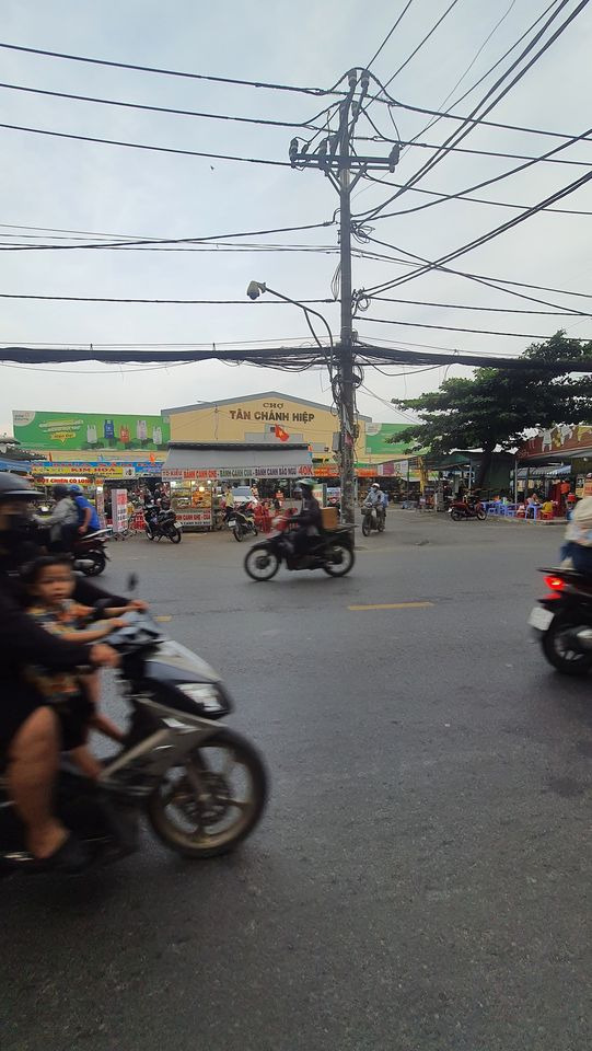 Bán nhà riêng quận 12 thành phố Hồ Chí Minh giá 3.058 tỷ-1