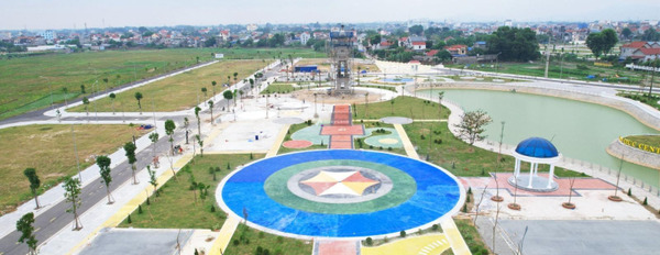 Bán đất giá 1,65 tỷ, diện tích 100m2 tại Nguyễn Thị Minh Khai, Thái Nguyên-02