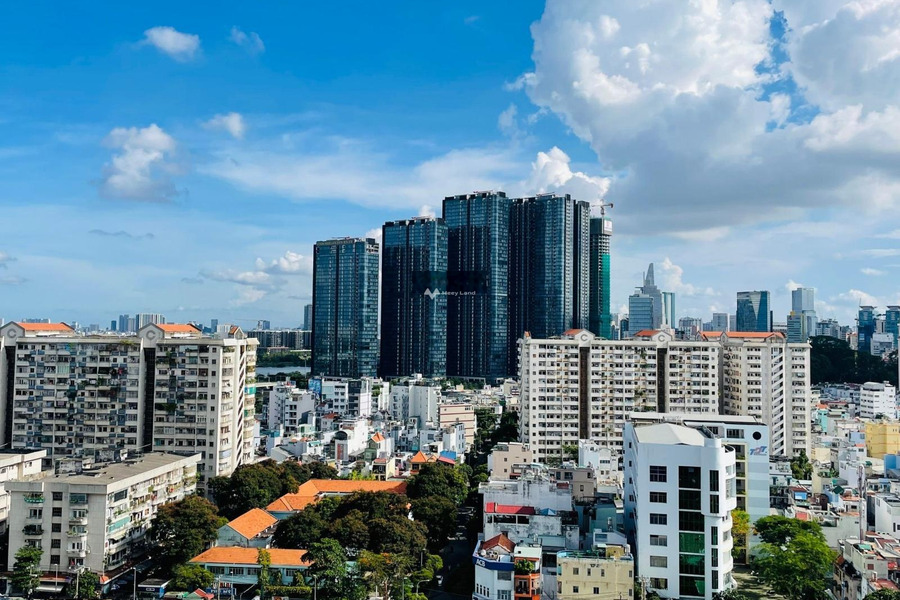 Bán chung cư vị trí mặt tiền ngay ở Bình Thạnh, Hồ Chí Minh bán ngay với giá chốt nhanh từ 9.5 tỷ-01