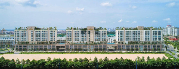 Giấy tờ đầy đủ, cho thuê căn hộ thuê ngay với giá đề xuất 35 triệu/tháng vị trí đẹp ngay Quận 2, Hồ Chí Minh tổng diện tích 126m2-03