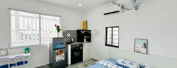 Cho thuê căn hộ vị trí thích hợp Phường 13, Tân Bình, giá thuê công khai 4 triệu/tháng diện tích 25m2-02