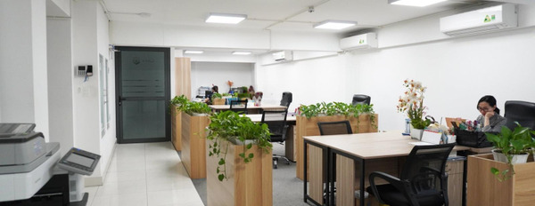 Vị trí thuận lợi tọa lạc ngay trên Thanh Xuân, Hà Nội cho thuê sàn văn phòng có diện tích rộng 150m2-02
