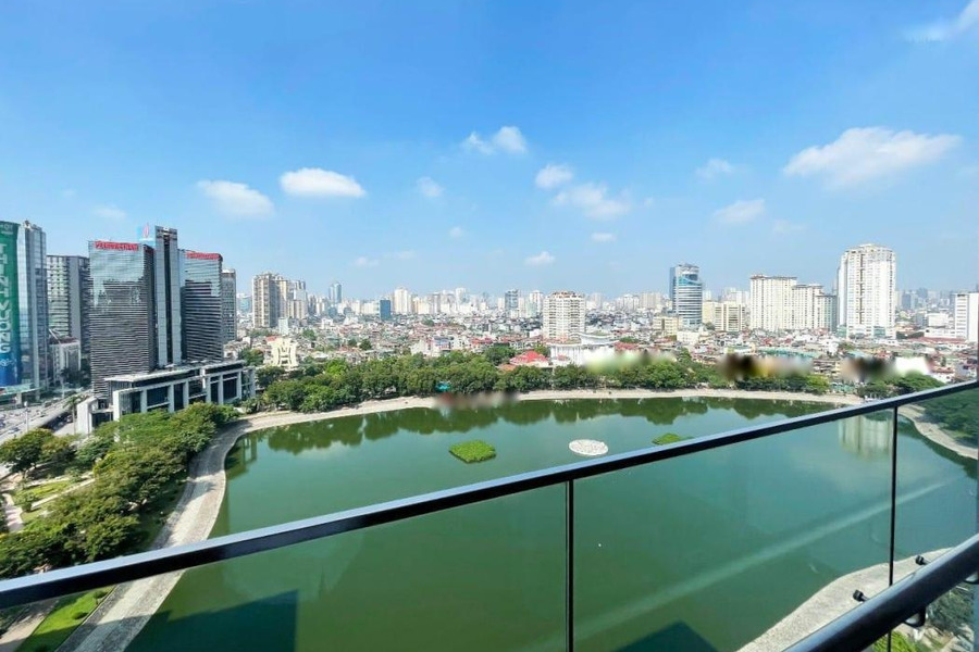 Chỉ 60 triệu bán căn hộ diện tích chính là 112m2 vị trí đặt ở Láng Hạ, Hà Nội-01
