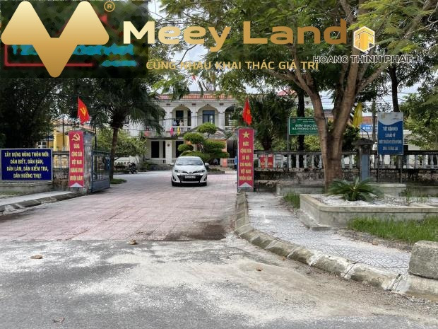 Giá siêu rẻ từ 580 triệu, Bán đất dt là 100 m2 tọa lạc trên Quảng Phú, Thừa Thiên Huế, ngõ có độ 5 mét-01