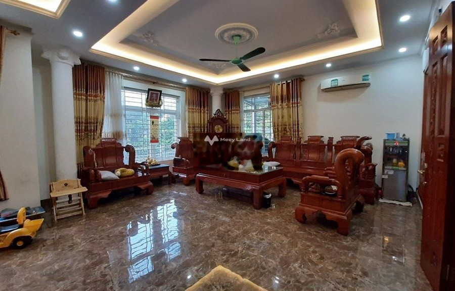 Cho thuê BT Khách sạn 5 sao Văn Phú 220 mx4 tầng x12 phòng KD 40 tr/t -01
