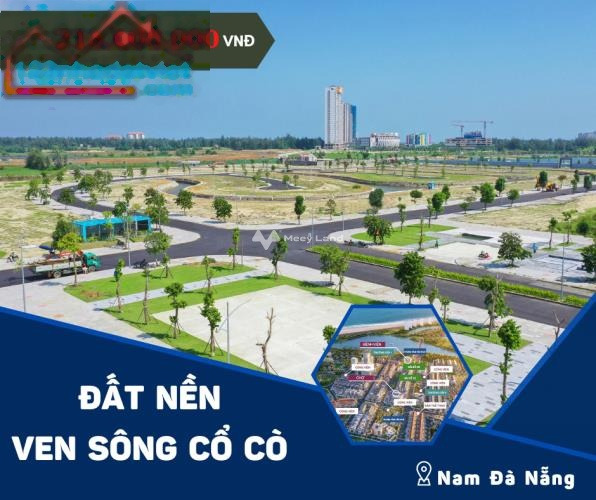 Giá bán công khai chỉ 216 triệu, Bán đất diện tích rất rộng 90m2 mặt tiền tọa lạc ngay trên Dũng Sĩ Điện Ngọc, Điện Ngọc liên hệ chính chủ-01