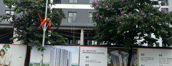 Tọa lạc ngay tại Gia Lâm, Hà Nội, bán chung cư bán ngay với giá hấp dẫn 1.43 tỷ, hướng Tây - Nam, tổng quan căn này 2 PN, 1 WC nhà bao mới-02
