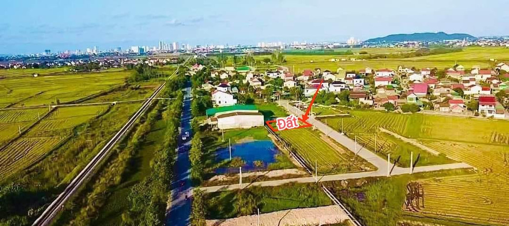 Cần bán đất huyện Hưng Nguyên, Nghệ An, giá 1 tỷ