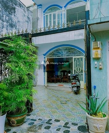 Bán nhà vị trí mặt tiền ngay Phường 11, Hồ Chí Minh bán ngay với giá cực tốt chỉ 1.27 tỷ diện tích chuẩn 60.2m2 ngôi nhà có 2 PN