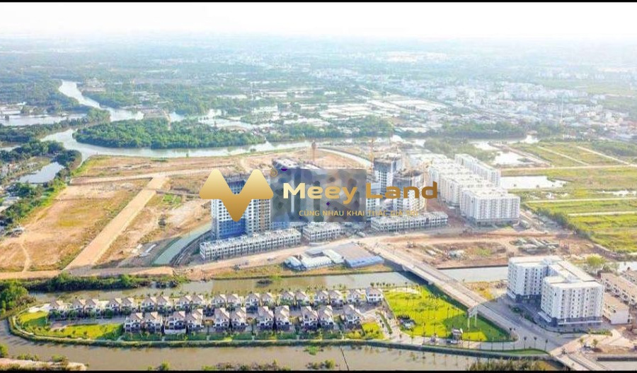 Từ 1.79 tỷ bán đất diện tích quy đổi 100m2 vị trí nằm ngay ở Bình Hưng, Bình Chánh-01