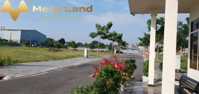 Vị trí đẹp nằm trên Đường Nguyễn Văn Tỏ, Biên Hòa bán đất, giá bất ngờ từ 2 tỷ có dt tiêu chuẩn 125m2-01