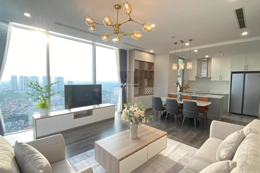 Kinh doanh xoay vốn cho thuê chung cư vị trí ngay trên Phú Thượng, Hà Nội diện tích thực tế 168m2-01