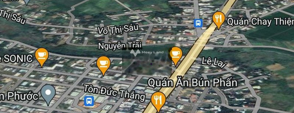 700m2 đất ở hết,mặt tiền Bùi Thị Xuân,gần ngã 3 Nam Phước giá 1tyx TL -02